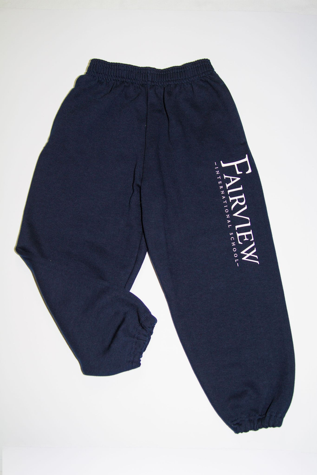 Joggers P1-3 Junior 750B