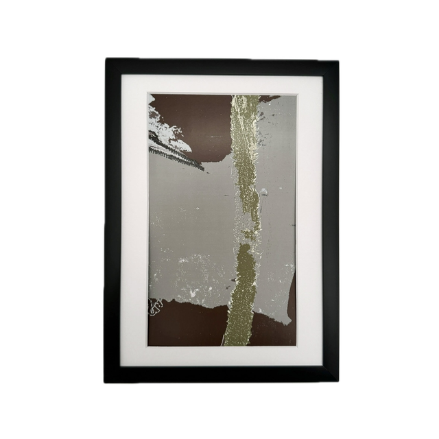 &#039;Threadbare&#039;. 2023 - Art Print