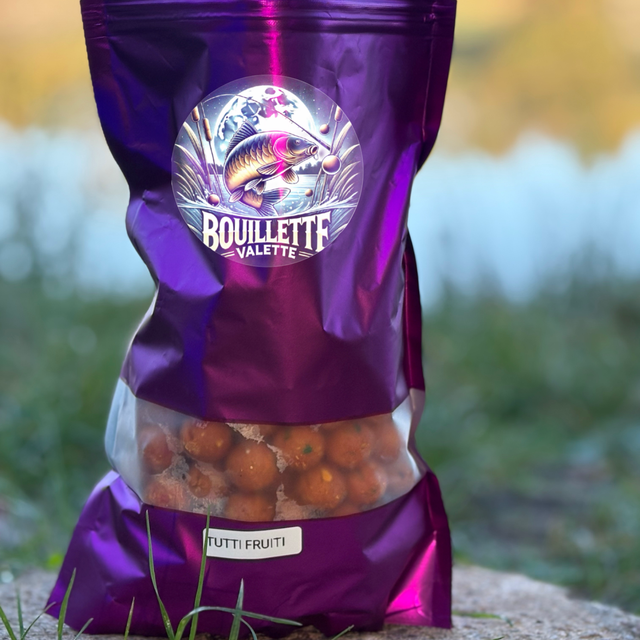 Tutti Fruity Prestiges