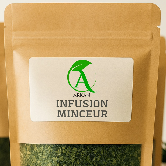 Cure  minceur ( 1 mois ) 