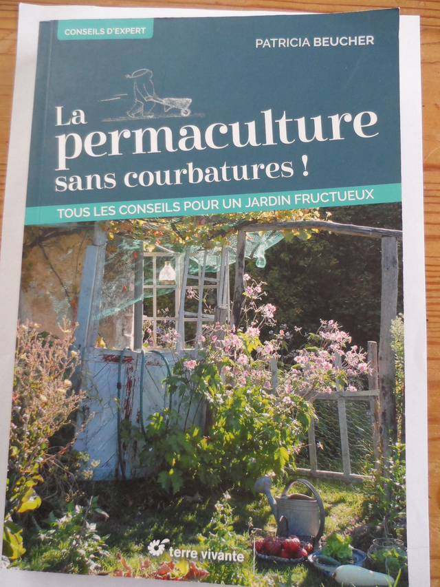 La permaculture sans courbatures !