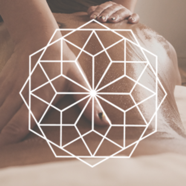 Massage duo Énergétique - 60mn