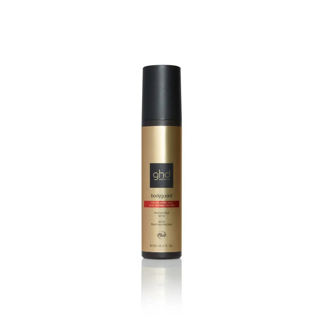 GHD - Spray thermoprotecteur Bodyguard cheveux colorés - 120ml