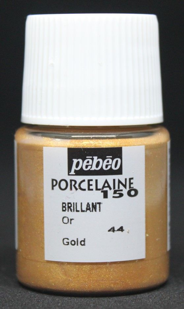 Stipverf 44 Gold 20 ml