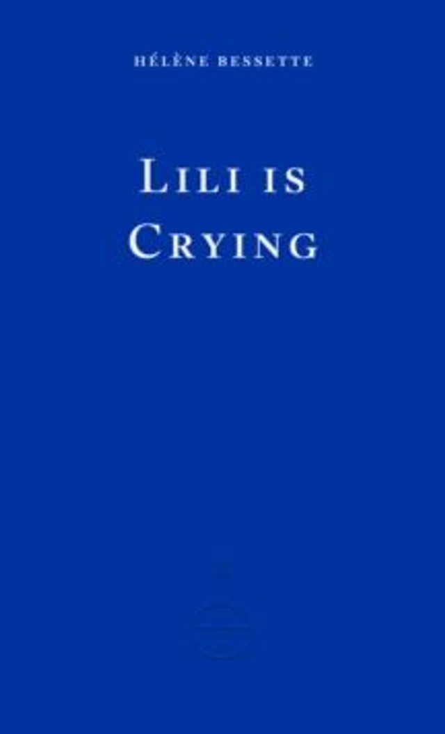 Lili is Crying