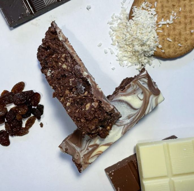 Box of tiffin (5 pieces)