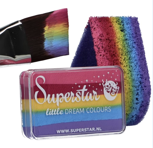 Superstar Little Dream 