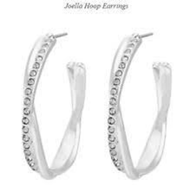 Jolla Hope Ohrstecker