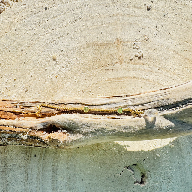 Boucles d&#039;oreille Chaîne Ice