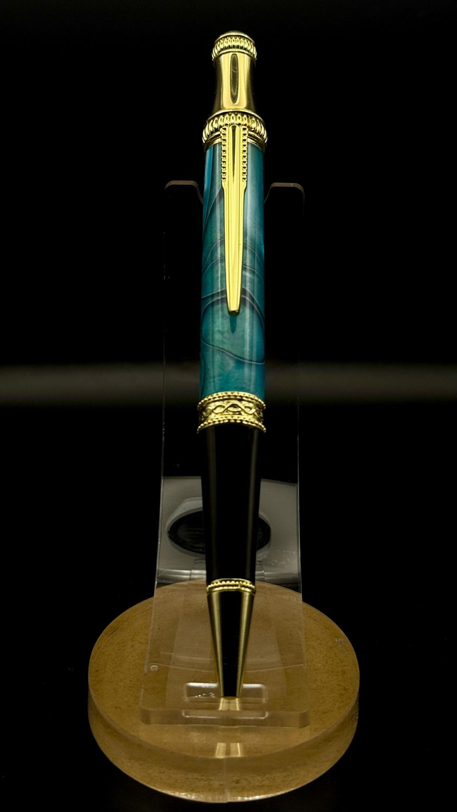 Penna a sfera modello "Lancer"