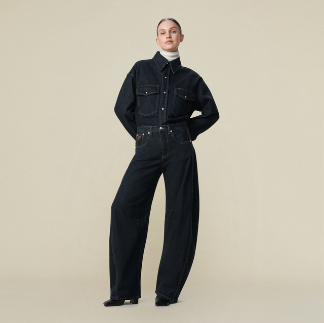 Lois Jeans Aliana Original Eclipse Rinse 