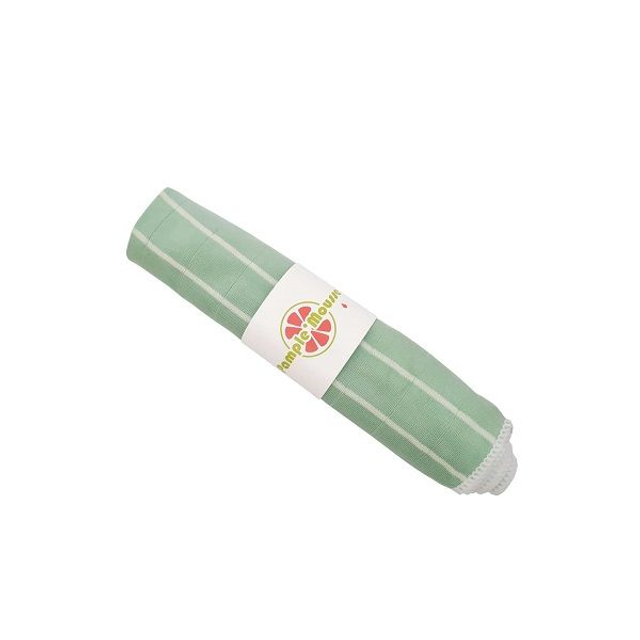 Chiffon microfibres Bambou - Pample'Mousse