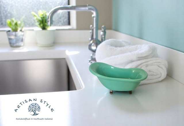 Bathroom Soap Dish