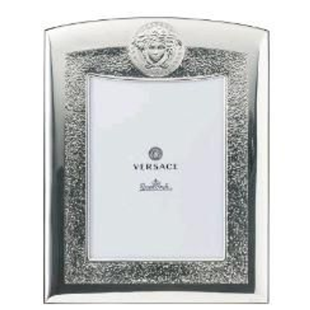 Versace - Frames VHF7 cornice silver