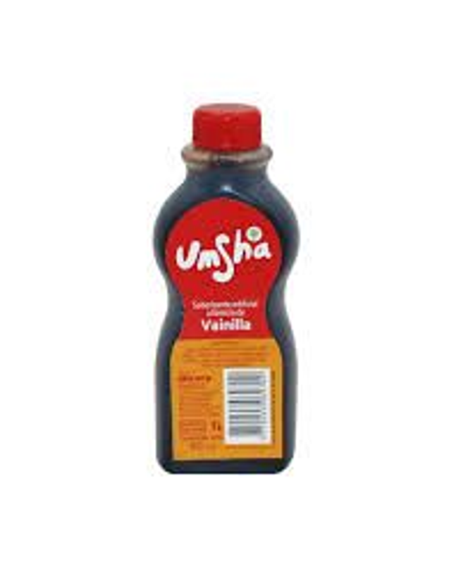 Umsha Vainilla Ex La Negrita