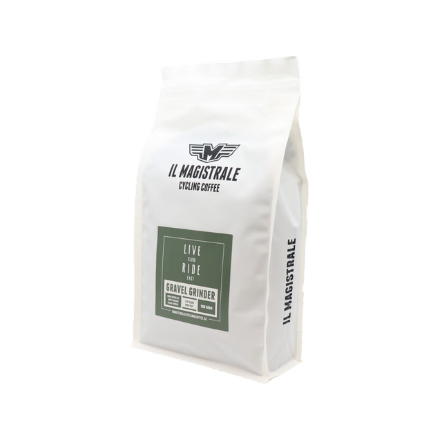 Gravel Grinder 500gr