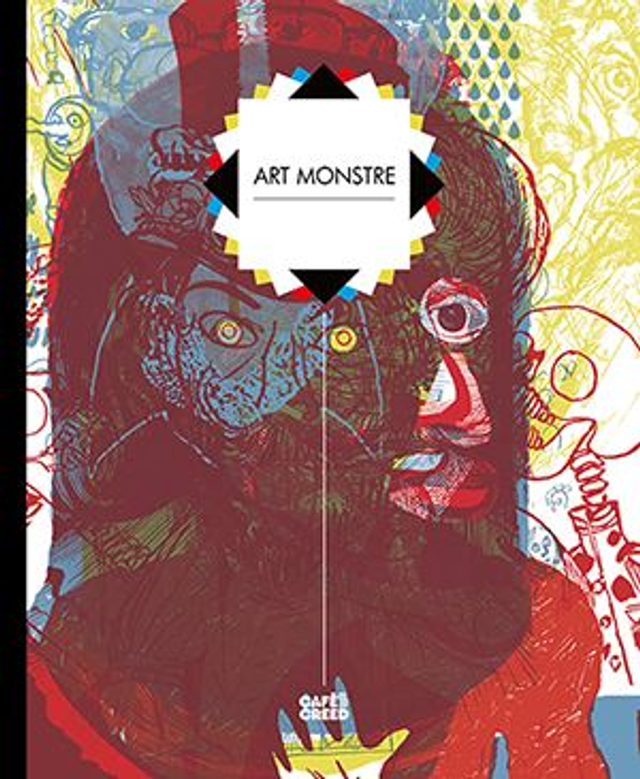 Art Monstre