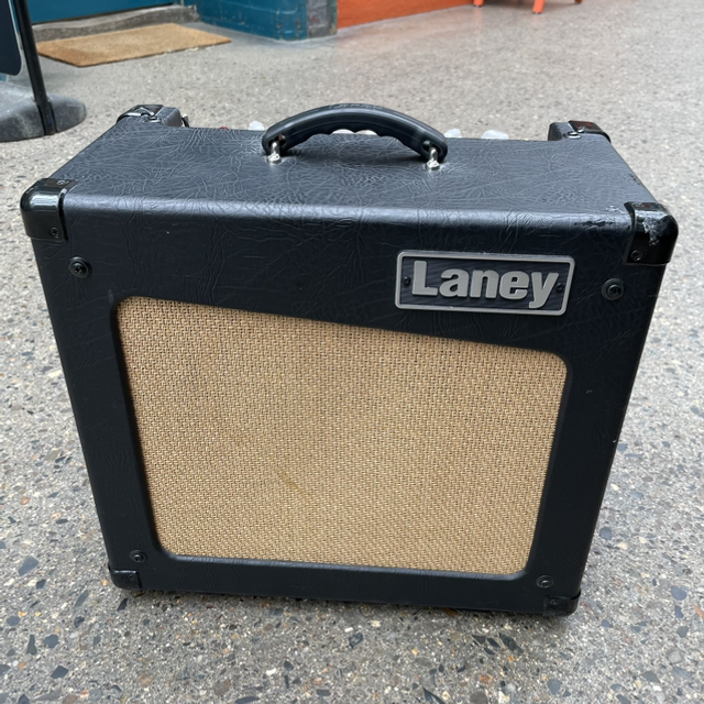 Laney CUB12R Valve Combo - Pre Owned