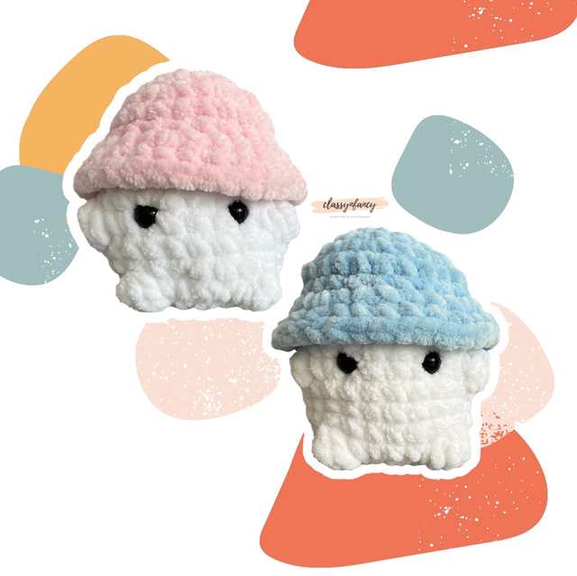 mushroom - extra large