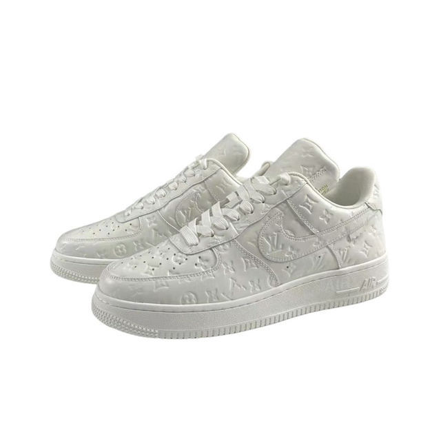 Nike Air Force 1 (Vendu sans la boîte )