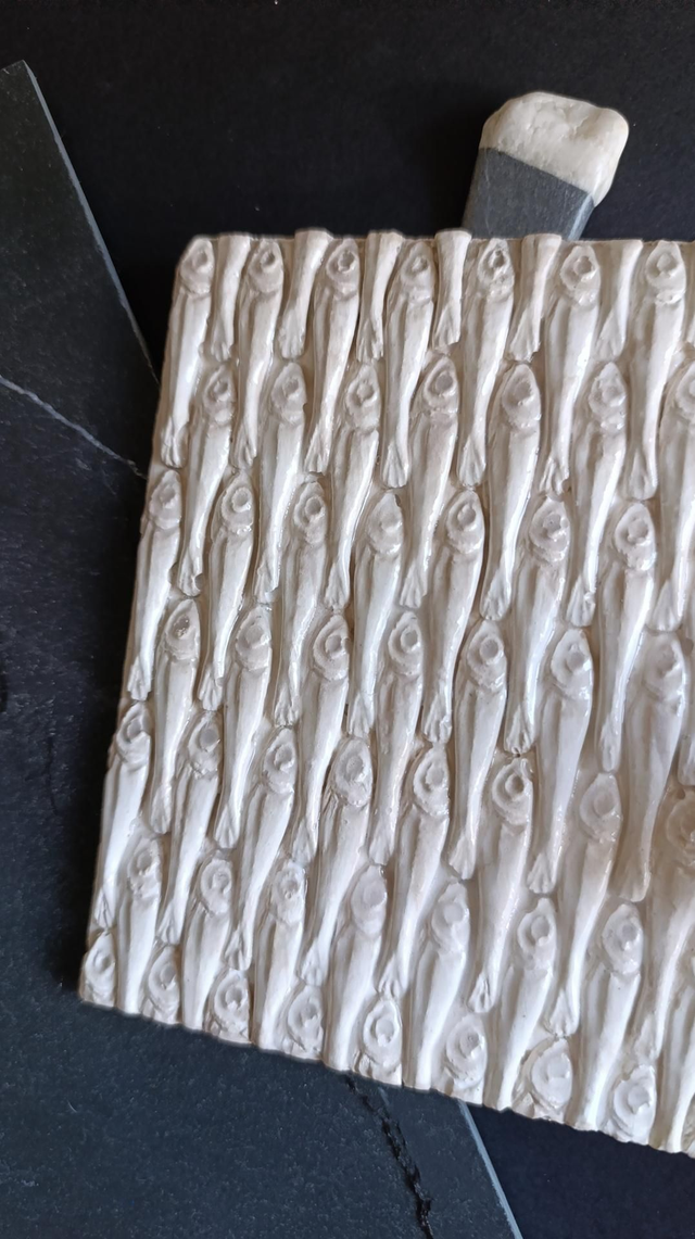 Pearly Beige Order