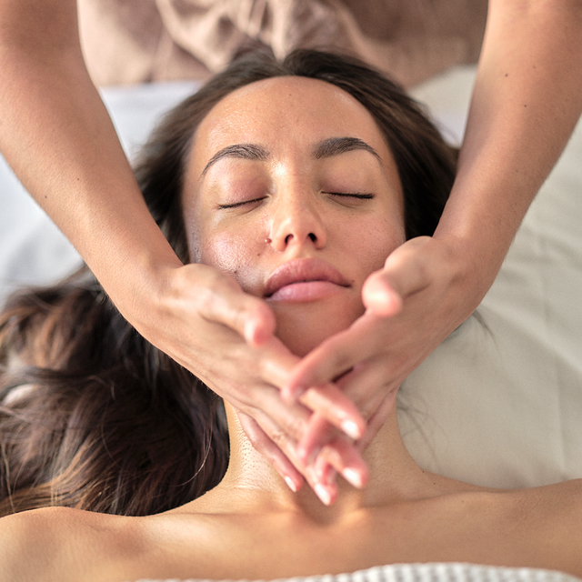 Soin du Visage Signature Temaia 75 minutes