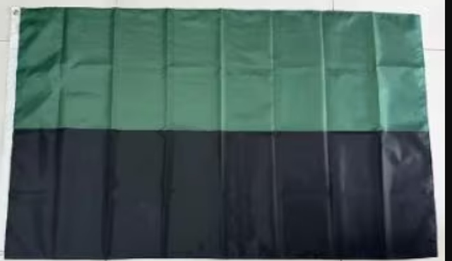 Grote vlag Texel (150x90cm)