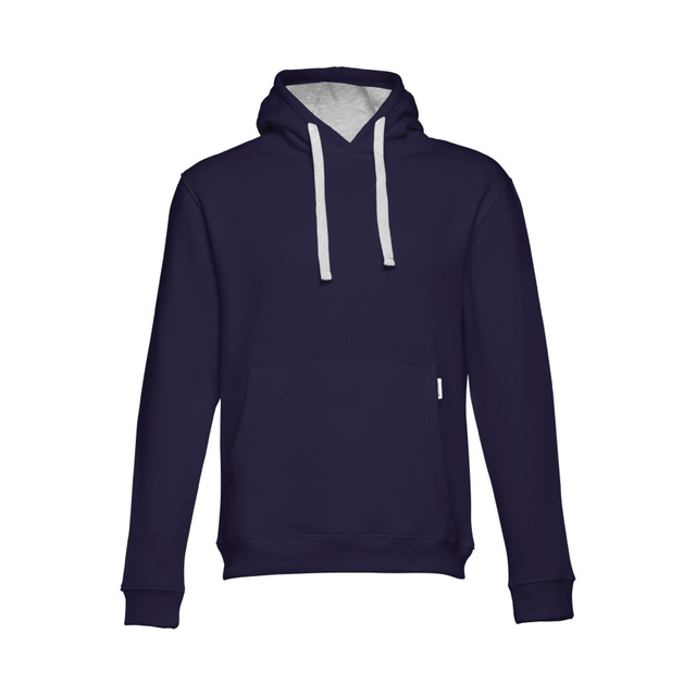 Sweatshirt bicolor unissexo - 320 g/m2