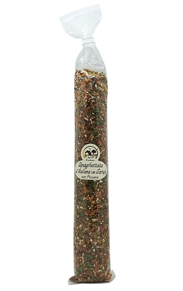 Spaghetatta aux Truffes