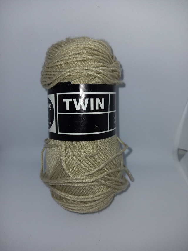 Twin kleur 270