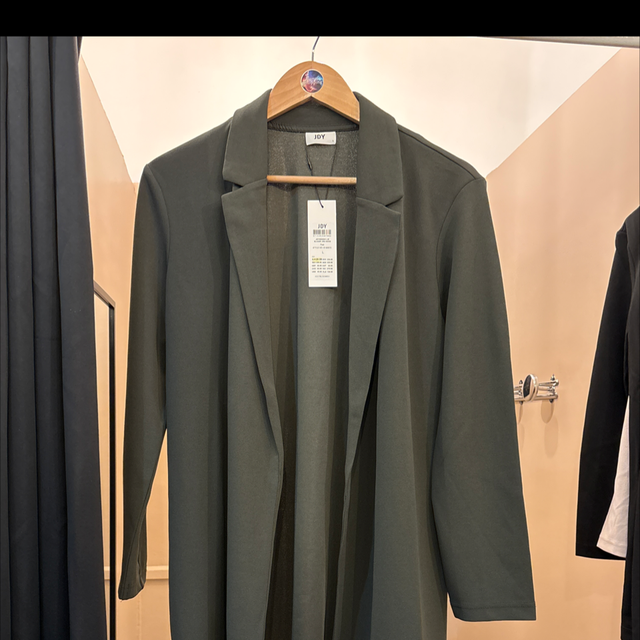 JDY GEGGO BLAZER 