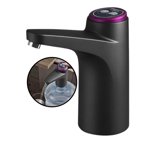 Dispensador USB Recargable