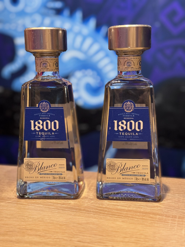 Tequila 1800