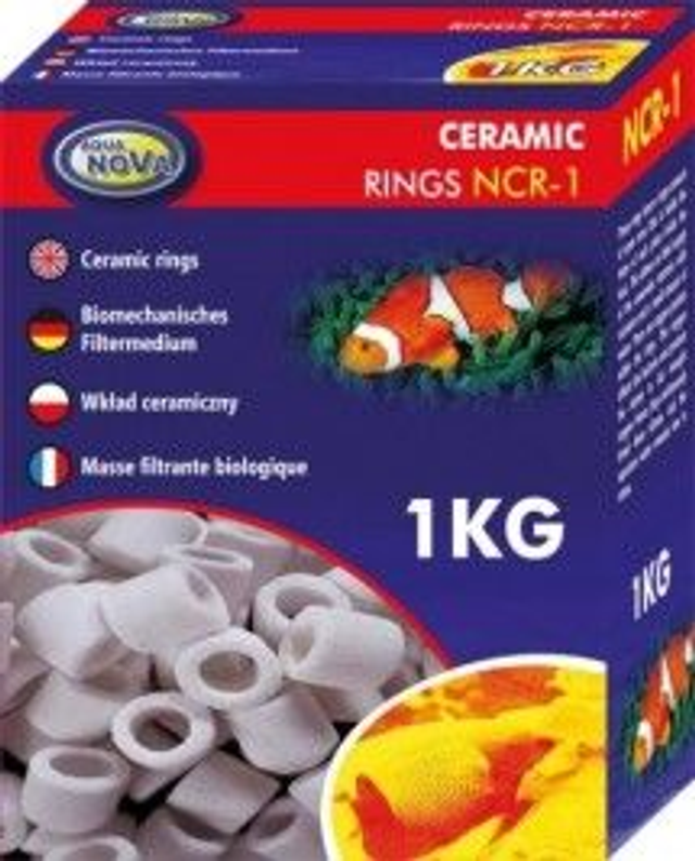 Céramique 1Kg NCR-1