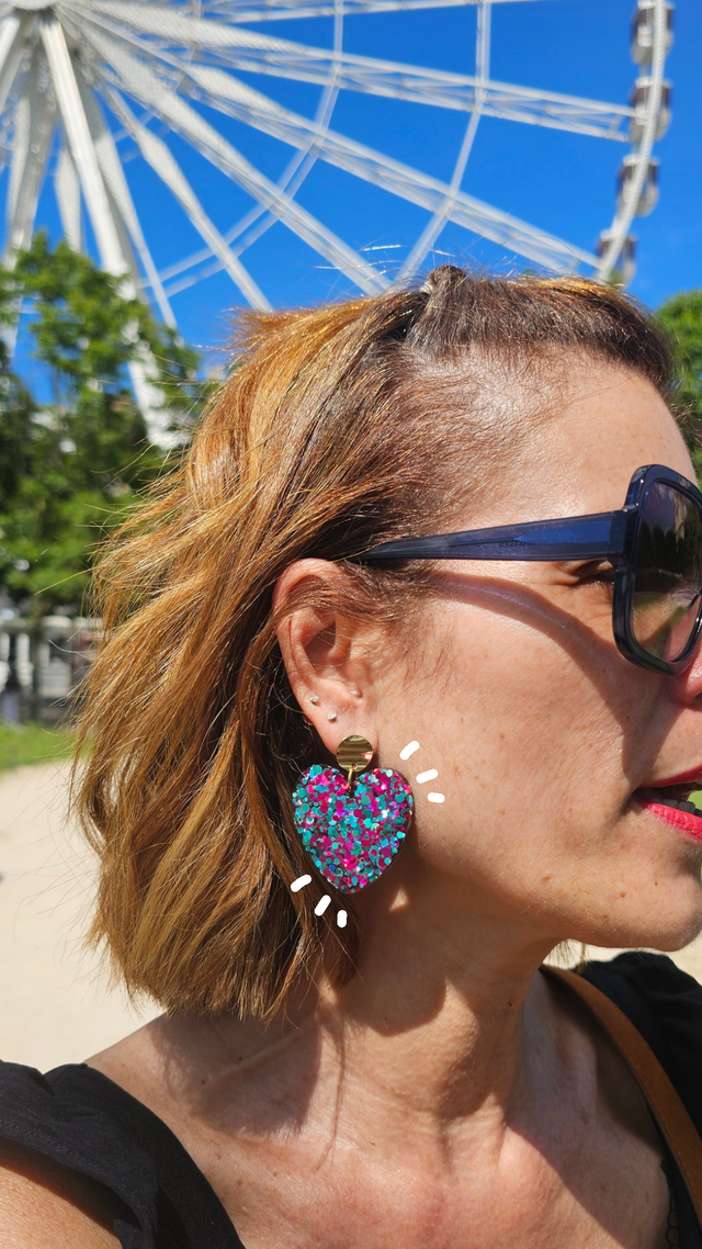 KISS'KISS ROUGE PASSION