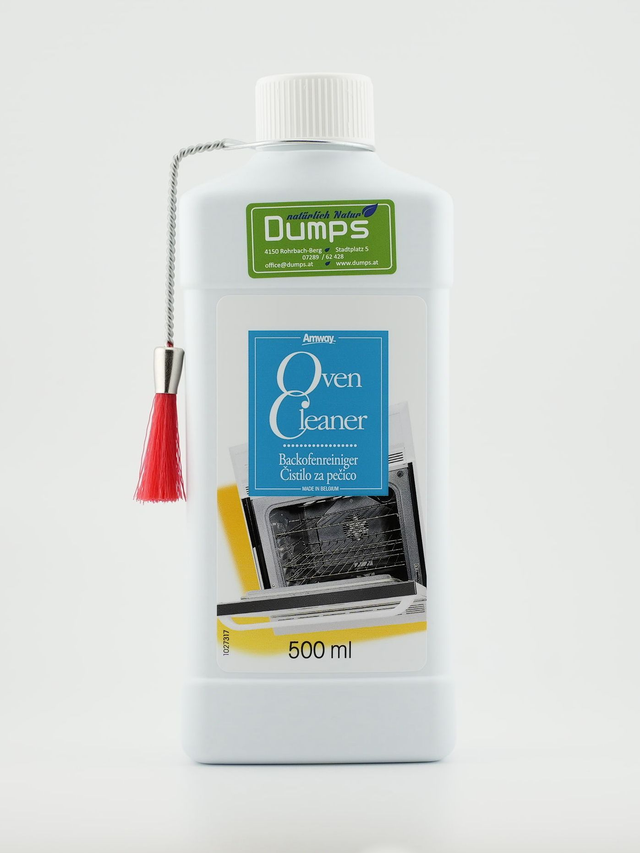 Amway home - Backofenreiniger - 500ml