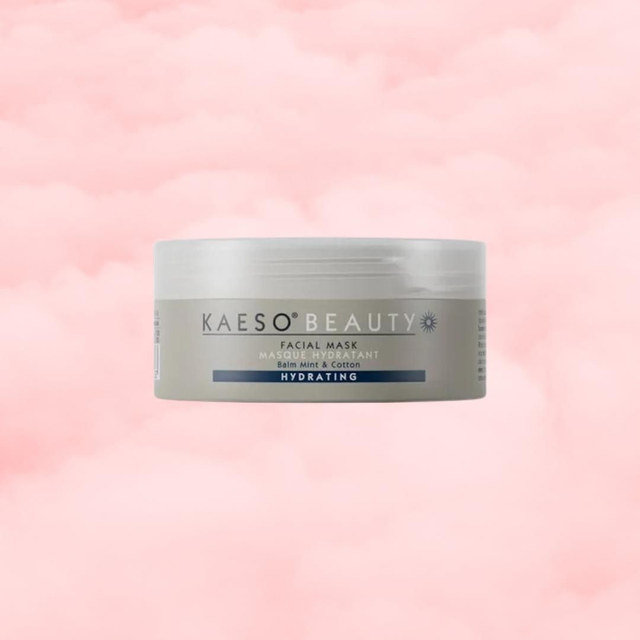 Kaeso Hydrating Mask 95ml