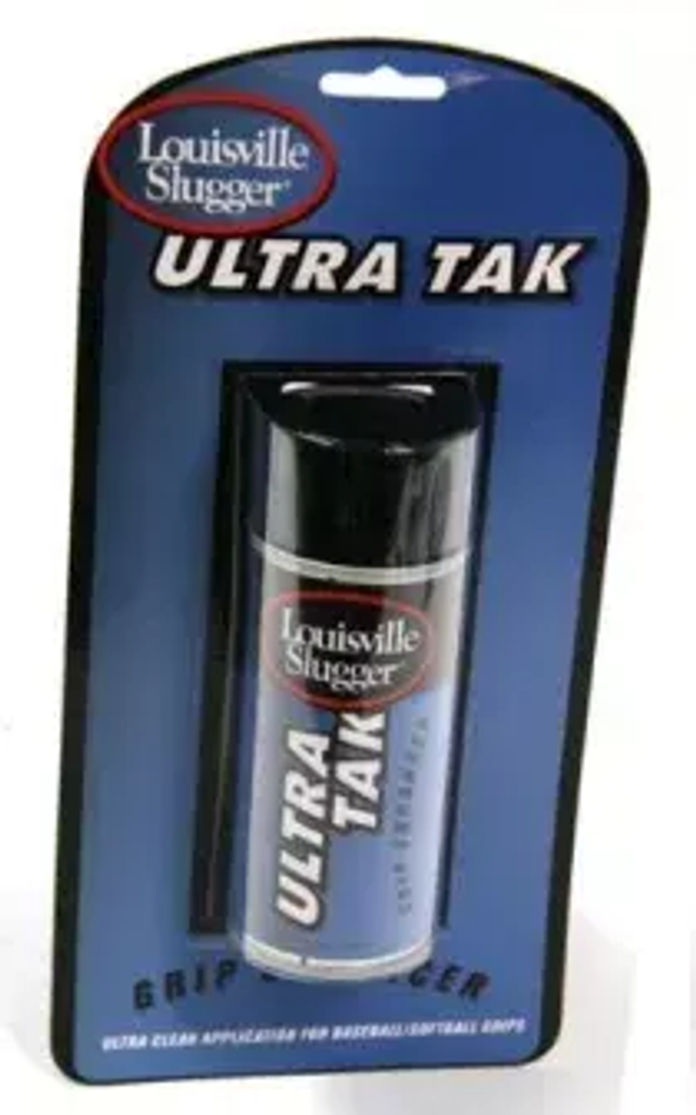 Ultra tak grip enhancer