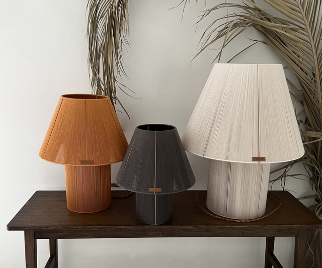 Lampe à poser Frida M - Lin