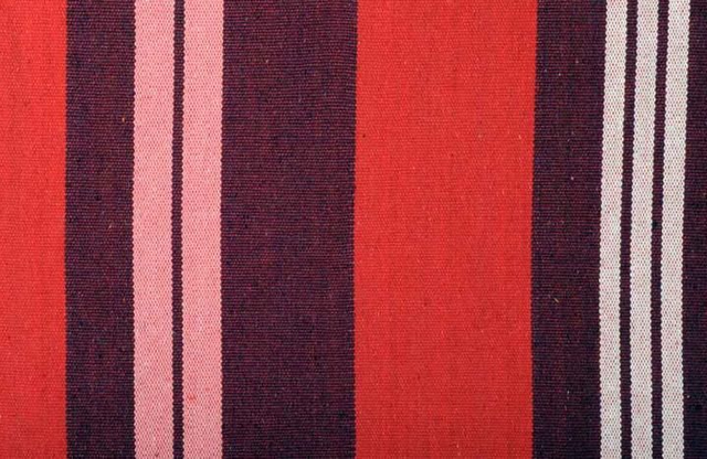 SummerSet Hamac taille L à baguettes