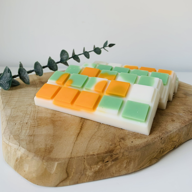 FONDANT SOIRÉE D’ÉTÉ 