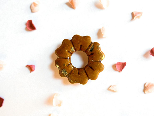 Pampilles Dahlia Mini 