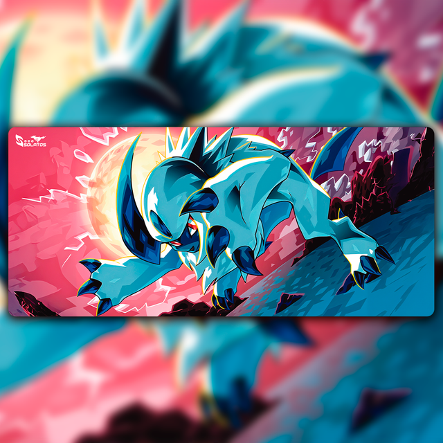 ABSOL Mousepad/Playmat