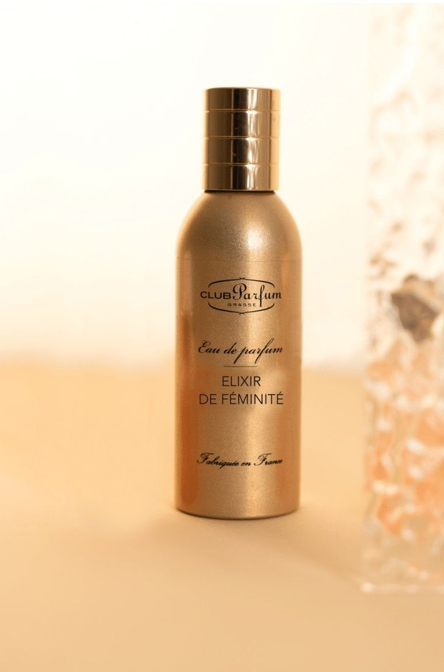 Eau de parfum ELIXIR DE FEMINITE