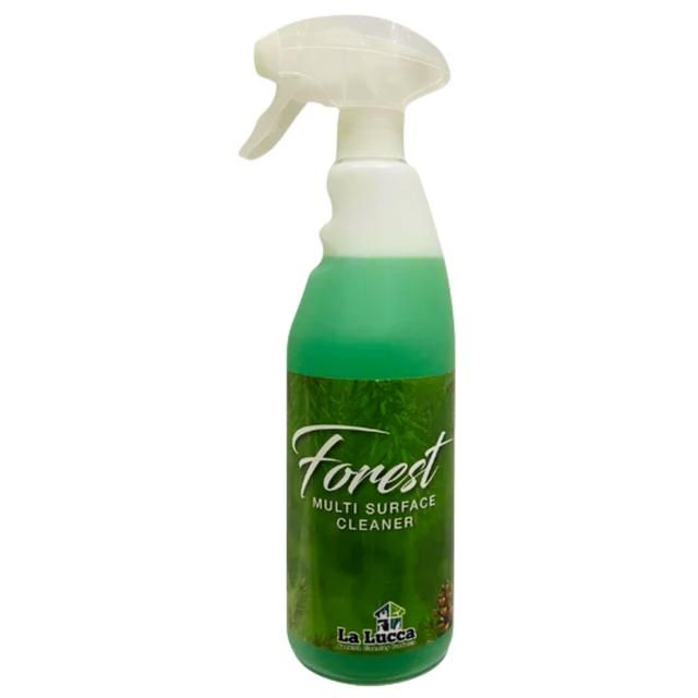 La Lucca Forest Multi Surface Cleaner