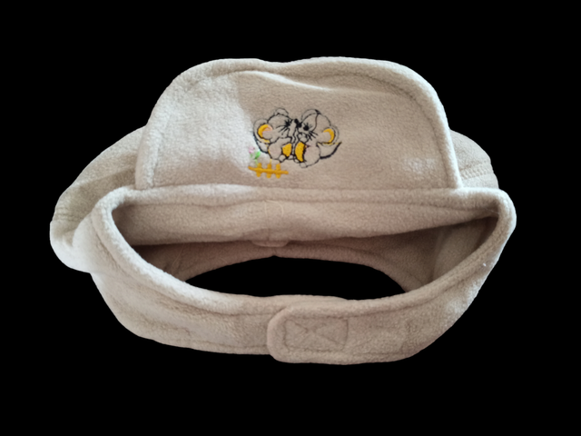 Bonnet polaire 6-9 mois