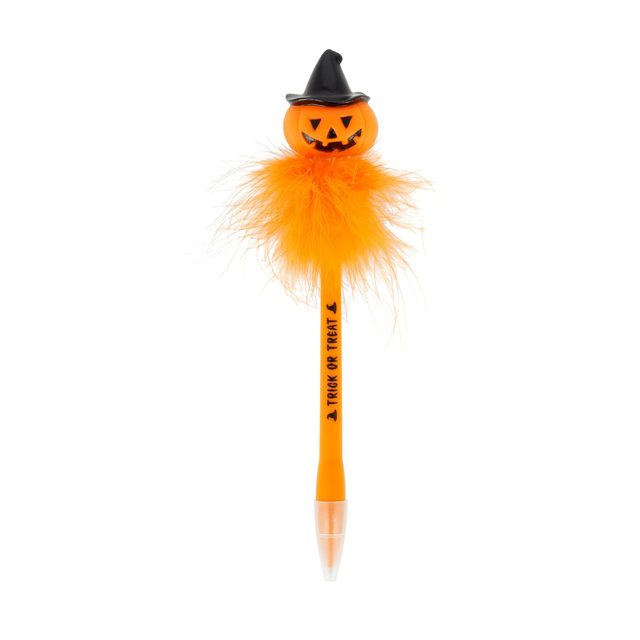 Penna a Sfera Luminosa - Writing is Magic HALLOWEEN EDITION 
