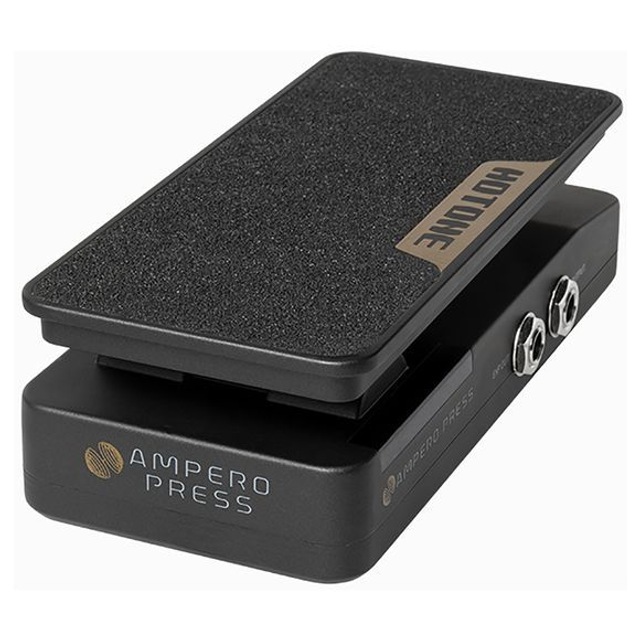 Hotone SP-30 Ampero Press volume/expression-pedal