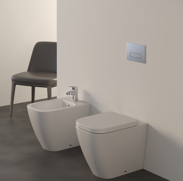 Sostituzione sanitari bagno 