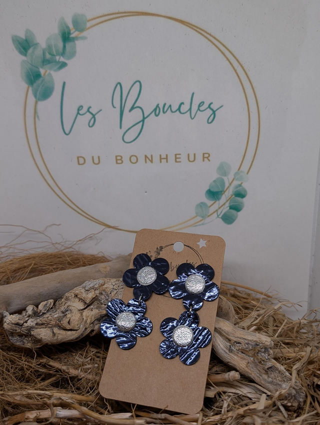 Double pâquerette dp060